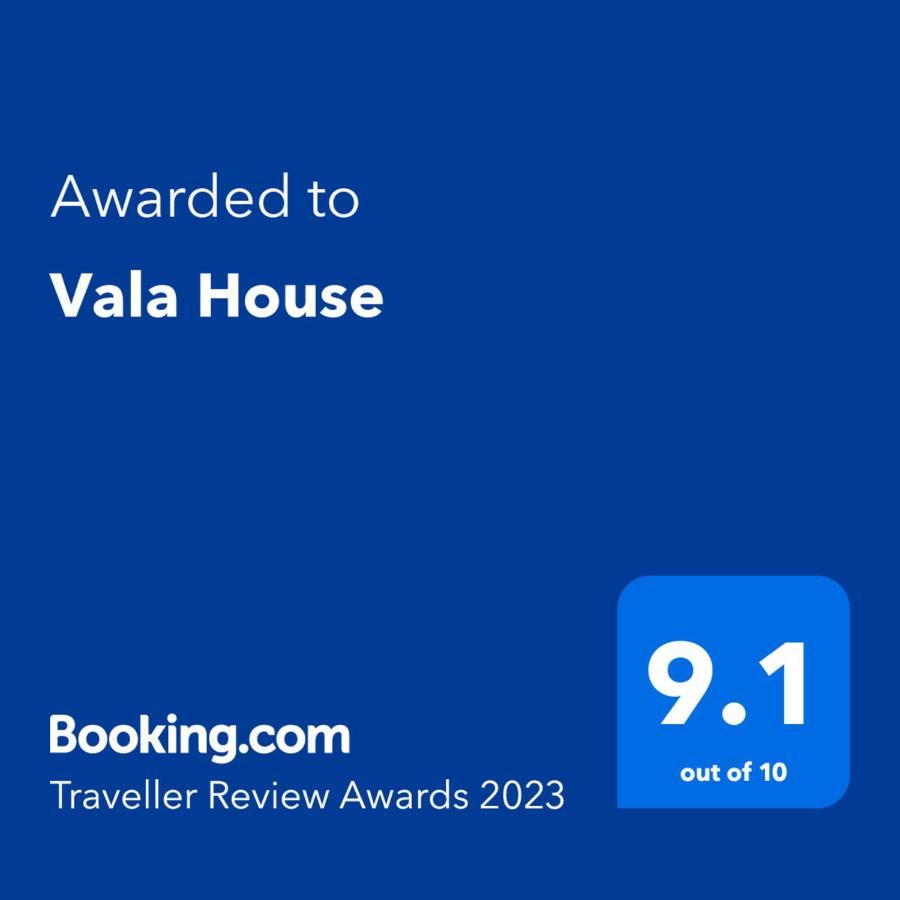 Vala House Hotel Cherai Beach Exterior photo